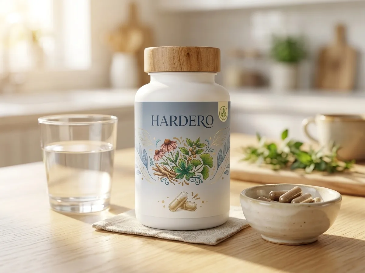 Hardero Hardero